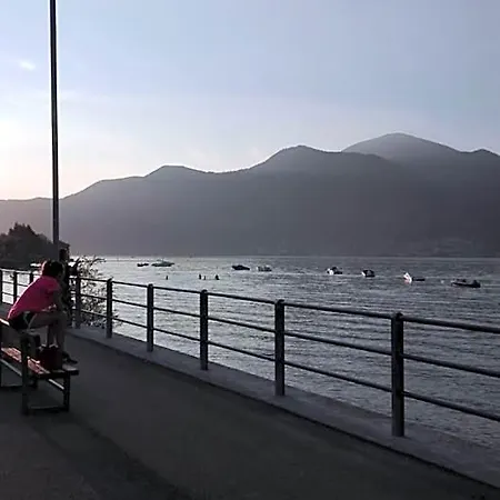 Ca' Dei Mille * Iseo