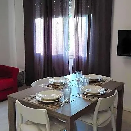 Ca' Dei Mille Appartement *