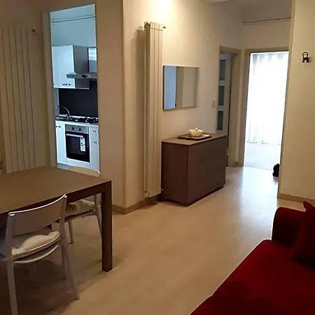 Ca' Dei Mille Appartement *