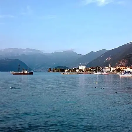 Ca' Dei Mille Iseo