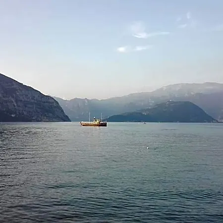 Appartement Ca' Dei Mille Iseo