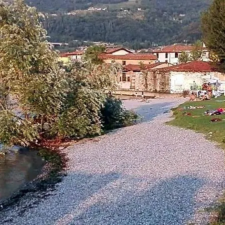 Ca' Dei Mille 아파트