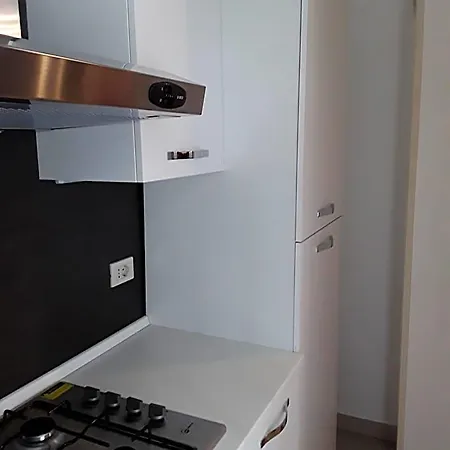 Ca' Dei Mille Appartement *