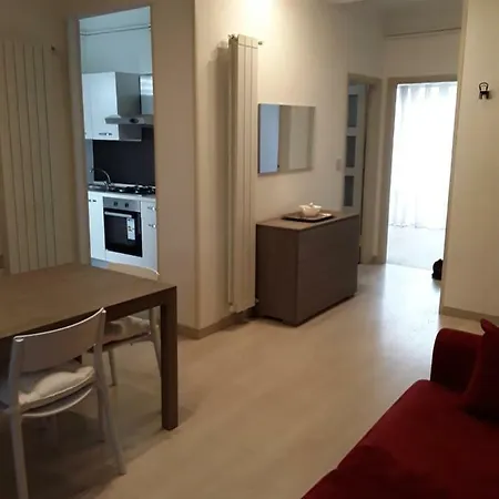 Ca' Dei Mille Apartment Iseo