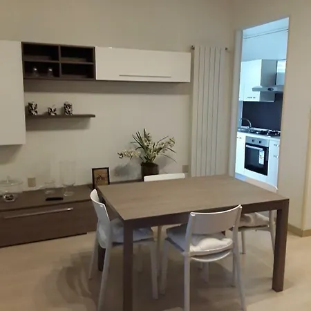 Ca' Dei Mille Apartment *