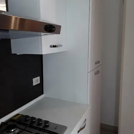 Apartment Ca' Dei Mille Iseo