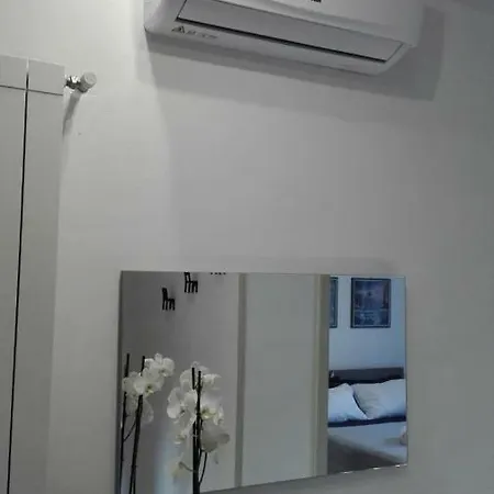 Ca' Dei Mille Apartment Iseo