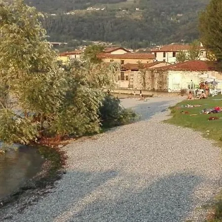 Ca' Dei Mille * Iseo