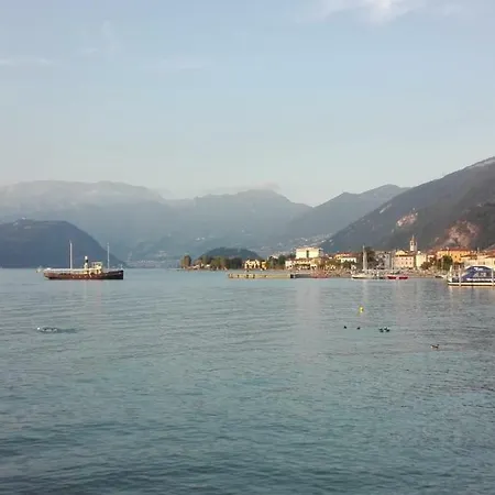 Ca' Dei Mille Lejlighed *