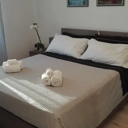 Ca' Dei Mille Apartment Iseo