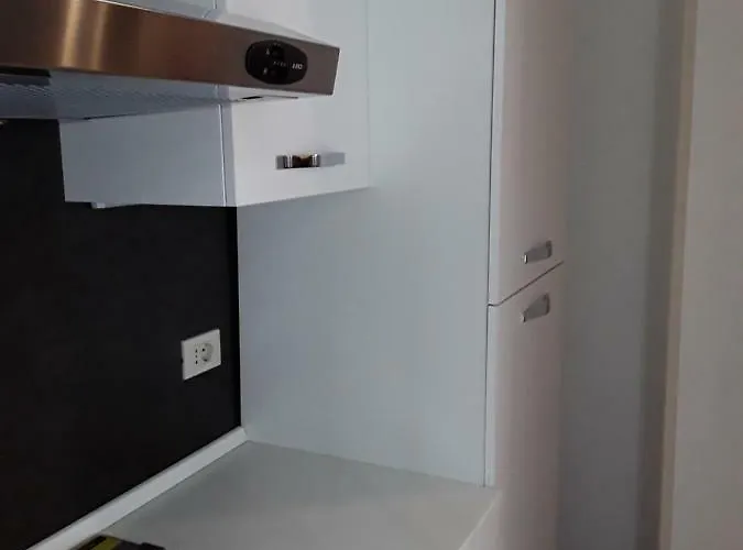 Apartamento Ca' Dei Mille Iseo