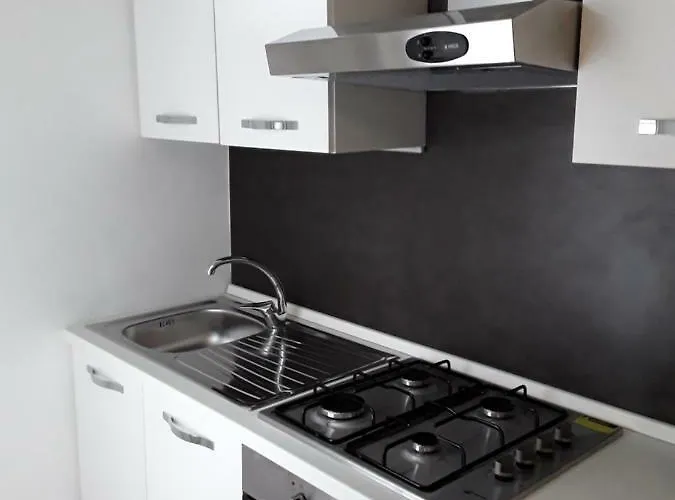 Apartamento Ca' Dei Mille