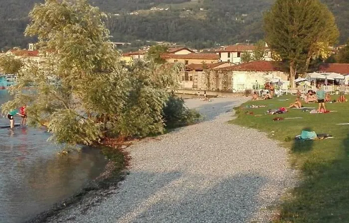 Ca' Dei Mille * Исео